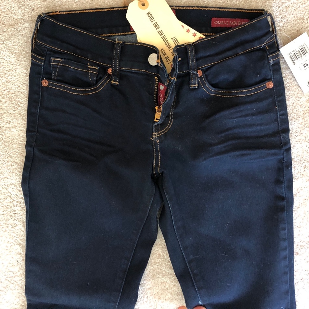 Lucky Brand Jeans NWT